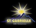 St. Gabrielle HRS Logo