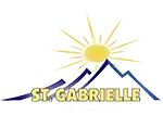 St. Gabrielle HRS Logo